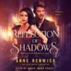 A Reflection of Shadows: An Elemental Steampunk Tale, Book 3 steampunk buy now online