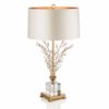 Desk Lamp, Modern and Simple Tree Branch Crystal Table Lamp, Fashionable and Creative Decorative Lamp for Living Room, Bedroom, Study Room steampunk buy now online
