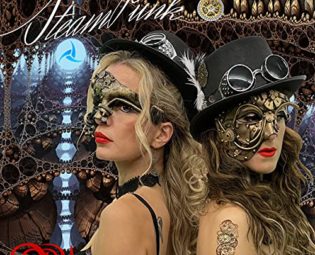 Steampunk (Remix by Florian Bochkovsky feat. Aiva & Agatha de Co) steampunk buy now online
