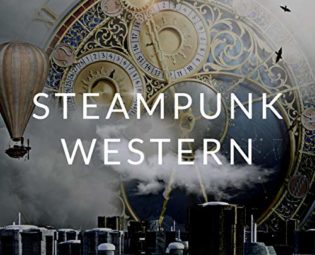 Steampunk Western steampunk buy now online