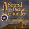 A Sound Like Distant Thunder: A Steampunk Raj Novel, Book 2 steampunk buy now online