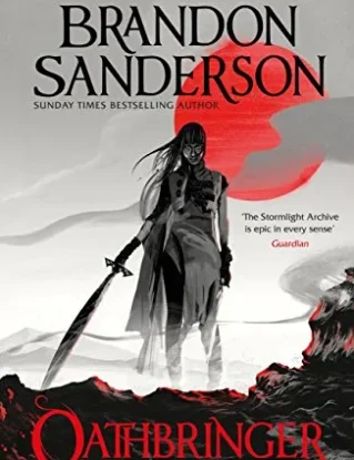 Oathbringer: The Stormlight Archive Book Three steampunk buy now online