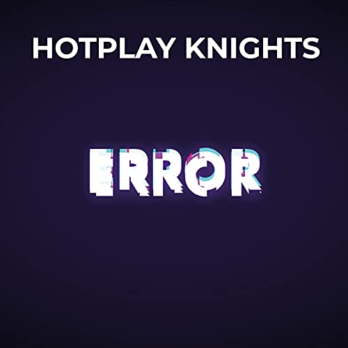 Error (8D Audio) steampunk buy now online
