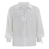 Men Long Sleeve Shirt Medieval Renaissance Viking Pirate Shirt Tops Costume Poets Shirt Medieval Pirate Tops Blouse Men's Renaissance Steampunk Victorian Long Sleeve Jabot Collar Shirt Tops steampunk buy now online
