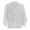 Men Long Sleeve Shirt Medieval Renaissance Viking Pirate Shirt Tops Costume Poets Shirt Medieval Pirate Tops Blouse Men's Renaissance Steampunk Victorian Long Sleeve Jabot Collar Shirt Tops steampunk buy now online