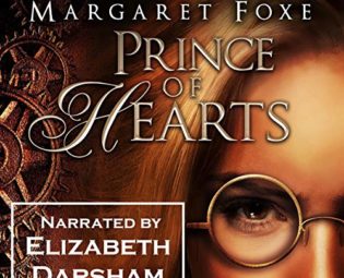 Prince of Hearts: Elders and Welders Chronicles, Book 1 steampunk buy now online
