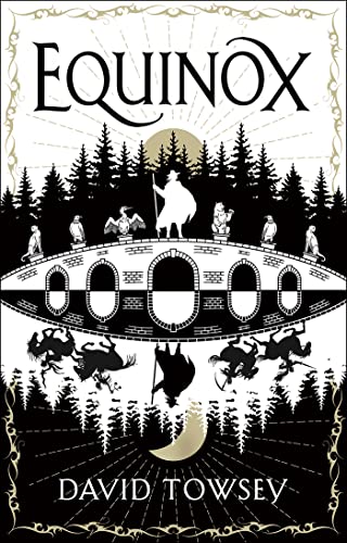Equinox steampunk buy now online