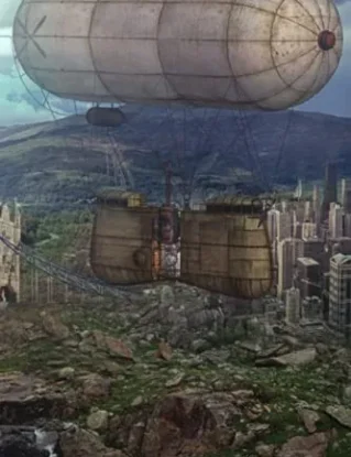 Steampunk Airship Journal steampunk buy now online