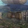 Steampunk Airship Journal steampunk buy now online