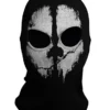 Dayan New Ghosts Balaclava Bike Skateboard Cosply Costume Skull Mask Style 1 steampunk buy now online
