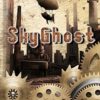 SkyGhost: A Naturist Steampunk Novel steampunk buy now online