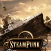Steam Punk Photo Book: Creative Adults Photo Book Books steampunk buy now online