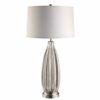 Glass Desk Lamp Modern and Simple American Table Lamp Fashion Bedroom Bedside Lamp Villa Model Decorative Lamp steampunk buy now online