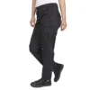 Lee Cooper Ladies Heavy Duty Easy Care Multi Pocket Work Safety Classic Cargo Pants Trousers, Black, Size UK 14, Short 28" Leg", LCLPNT241 steampunk buy now online Lee Cooper Ladies Heavy Duty Easy Care Multi Pocket Work Safety Classic Cargo Pants Trousers, Black, Size UK 14, Short 28" Leg", LCLPNT241 steampunk buy now online