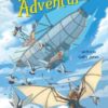 Airship Adventure: (Grey Chapter Reader) (MAVERICK CHAPTER READERS) steampunk buy now online