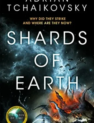 Shards of Earth: First in an extraordinary trilogy, from the winner of the Arthur C. Clarke Award (The Final Architecture Book 1) steampunk buy now online