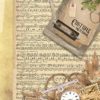 Costume Sketchbook: Steampunk Characters Costume for Women Notebook Gift for Cosplay, Live Action Role Play (LARP) and Conventions steampunk buy now online