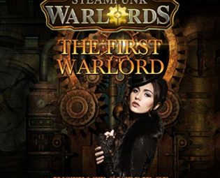 Steampunk Warlords: The First Warlord steampunk buy now online
