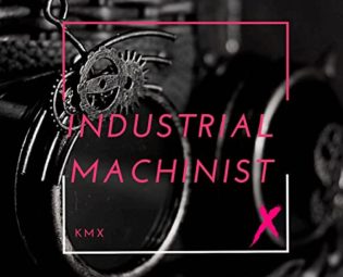 Industrial Machinist (SteamPunk Myzery Entrance Theme) steampunk buy now online