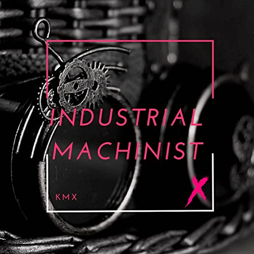 Industrial Machinist (SteamPunk Myzery Entrance Theme) steampunk buy now online