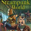 Steampunk World (Ultimate Fantasy Art) steampunk buy now online Steampunk World (Ultimate Fantasy Art) steampunk buy now online