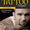 Great Book of Tattoo Designs, Revised Edition: More than 500 Body Art Designs (Fox Chapel Publishing) Fantasy, Celtic, Floral, Wildlife, and Symbol Designs for the Skin from the Legendary Lora Irish steampunk buy now online