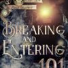 Breaking and Entering 101 (The Case Files of Henri Davenforth Book 4) steampunk buy now online