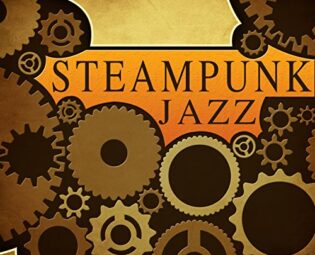 Jazz (Original Steampunk Soundtrack) steampunk buy now online