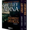 Magnificent Devices Books 7-8: Two steampunk adventure novels in one set (Magnificent Devices Boxset Book 3) steampunk buy now online