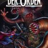Der Orden, Band 2 - Der Hof der Wurmkönigin: Bd. 2: Der Hof der Wurmkönigin (German Edition) steampunk buy now online