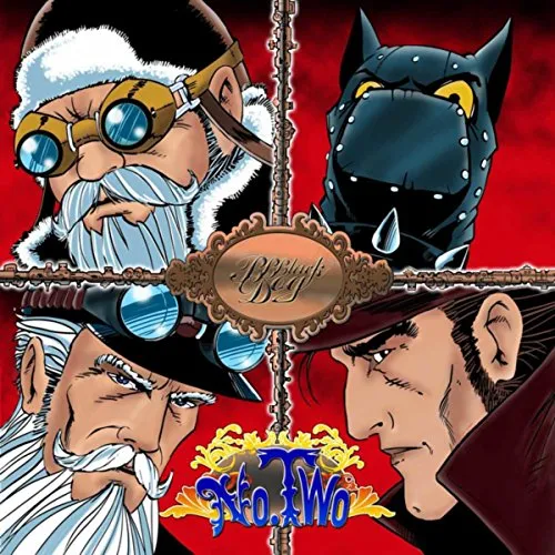 No Two [Explicit] steampunk buy now online