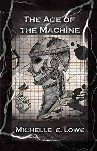 The Age of the Machine (Vol.1) A Steampunk novel (Action, adventure. Book One) steampunk buy now online