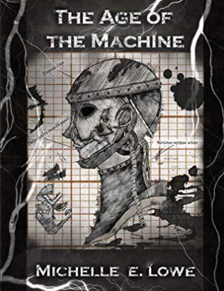 The Age of the Machine (Vol.1) A Steampunk novel (Action, adventure. Book One) steampunk buy now online