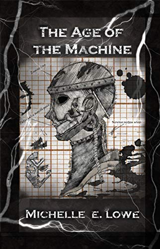 The Age of the Machine (Vol.1) A Steampunk novel (Action, adventure. Book One) steampunk buy now online