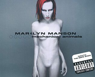 Mechanical Animals [Explicit] steampunk buy now online