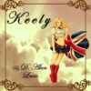 Keely: a steampunk story steampunk buy now online