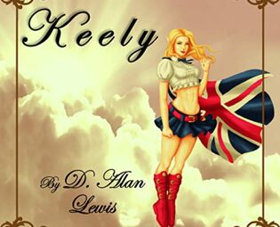 Keely: a steampunk story steampunk buy now online