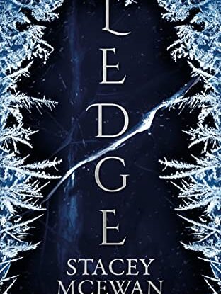 Ledge: The Glacian Trilogy, Book I steampunk buy now online