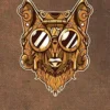 steampunk: Notebook | Journal | Gift Idea | Gifts | Gift | present steampunk buy now online