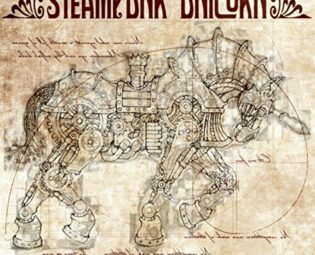 Steampunk Unicorn [Explicit] steampunk buy now online