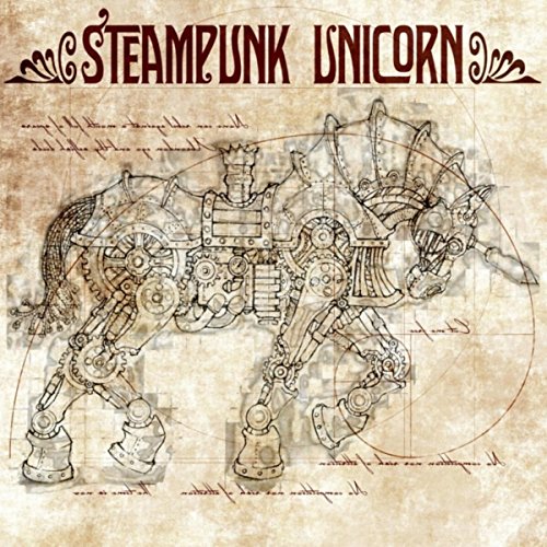 Steampunk Unicorn [Explicit] steampunk buy now online