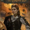 The Clockwork Chronicles: Hardback Collector's Edition steampunk buy now online