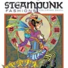 Creative Haven Steampunk Fashions Coloring Book steampunk buy now online Creative Haven Steampunk Fashions Coloring Book steampunk buy now online
