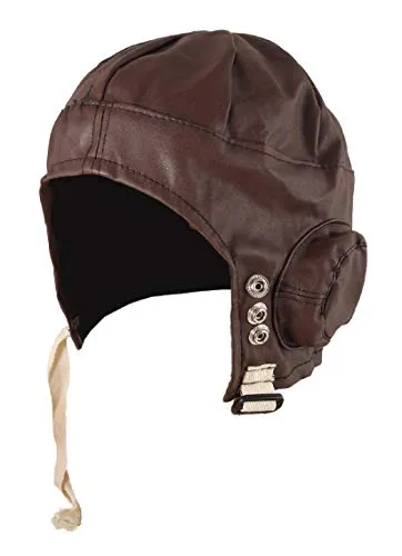 Best Dressed Aviator Hat For Men And Women (Costume Accessory) steampunk buy now online