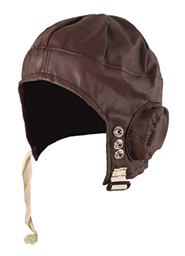 Best Dressed Aviator Hat For Men And Women (Costume Accessory) steampunk buy now online