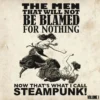 The Steampunk Album! That Cannot Be Named For Legal Reasons steampunk buy now online