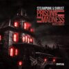 Prison of Madness / Investigate steampunk buy now online