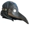 Plague Doctor Mask - Black Plague Doctors Mask Plague Doctor Costume Halloween Mask - Plague Doctor Accessories Beak Plague Mask - Witch Doctor Steampunk Mask Raven Cosplay Halloween Props Scary Mask steampunk buy now online Plague Doctor Mask - Black Plague Doctors Mask Plague Doctor Costume Halloween Mask - Plague Doctor Accessories Beak Plague Mask - Witch Doctor Steampunk Mask Raven Cosplay Halloween Props Scary Mask steampunk buy now online
