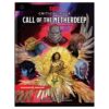 Critical Role Presents: Call of the Netherdeep (D&D Adventure Book) (D&D Critical Role) steampunk buy now online