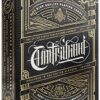 Contraband Playing Cards steampunk buy now online